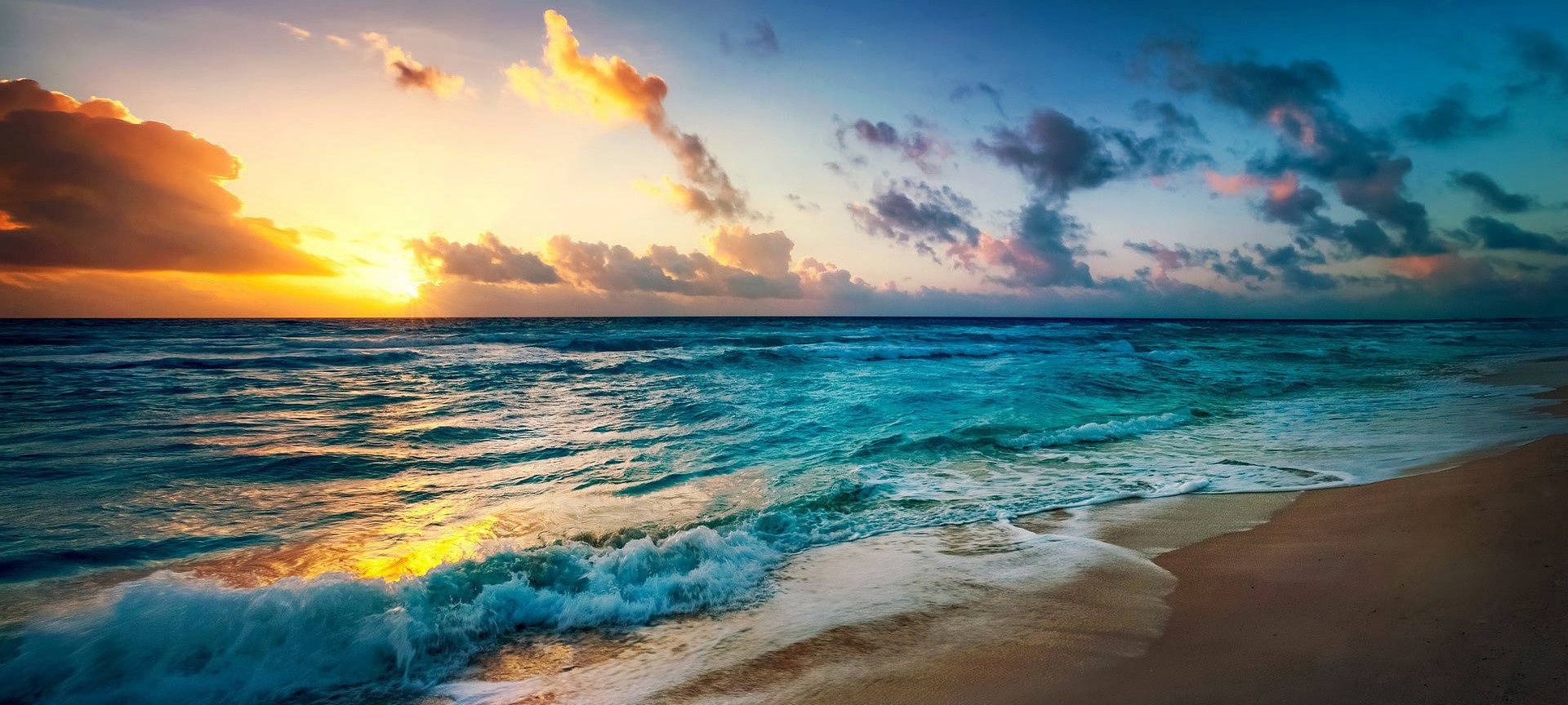 Gods glory will fill the earth